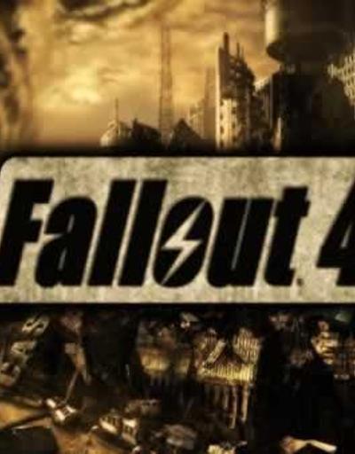 Fallout 4 ücretsiz oldu