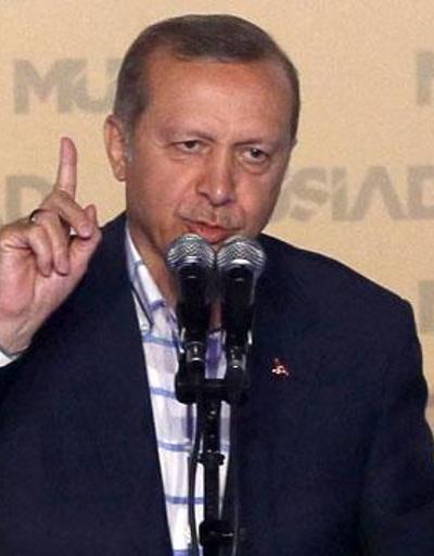 Erdoğandan liselere cevap