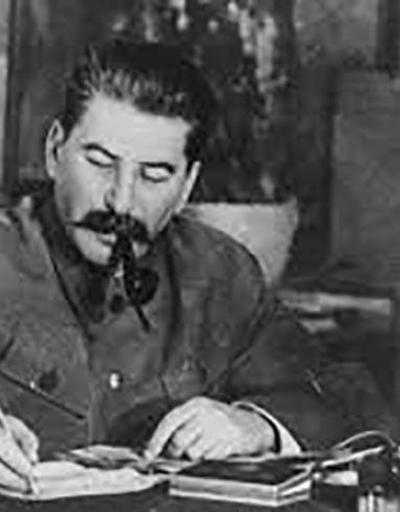 Alternatif bir Stalin portresi: Stalinizm Hükmederken