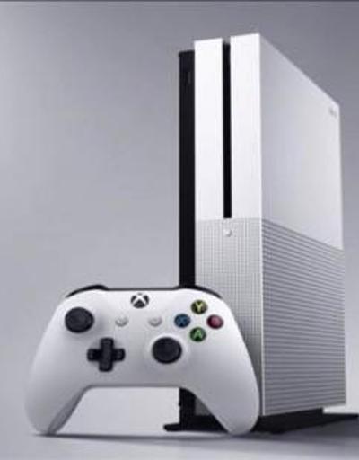 Xbox One S resmiyet kazandı