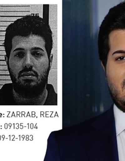 Reza Zarrabın duruşması ertelendi