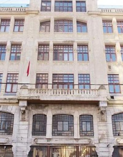 167 yıllık Beyoğlu Anadolu Lisesinde karma eğitim sona eriyor