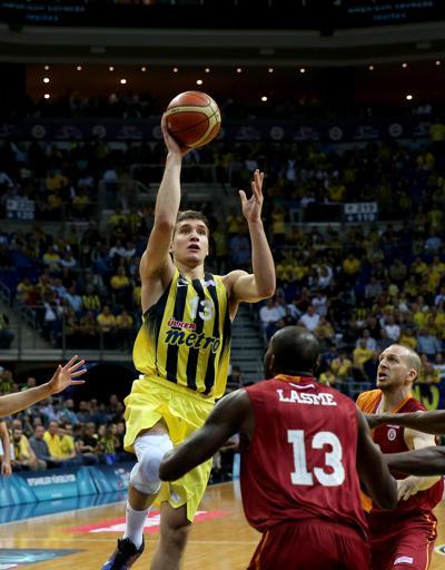 Bogdanovic Fenerbahçe ile NBA arasında kaldı