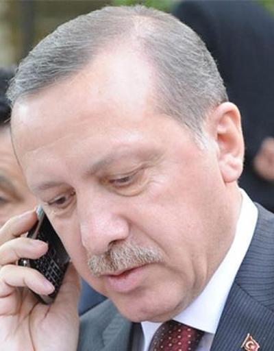 Erdoğandan Obamaya taziye telefonu