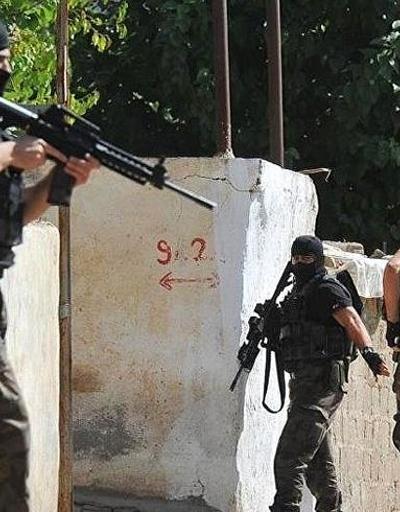 Polis yetersizliğinden IŞİD operasyonu 5 gün sonra yapılmış
