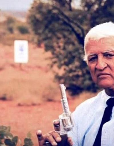 Avustralyadan silahlı, cesetli skandal seçim filmi