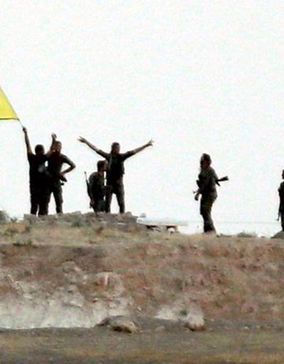 Suriyeli Kürtler federal bir yapı mı kuruyor