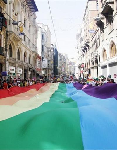 İstanbul Valiliği LGBT Onur Yürüyüşüne izin vermeyeceğini açıkladı