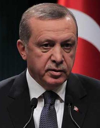 Cumhurbaşkanı Erdoğan Mehmet Barlası ziyaret etti