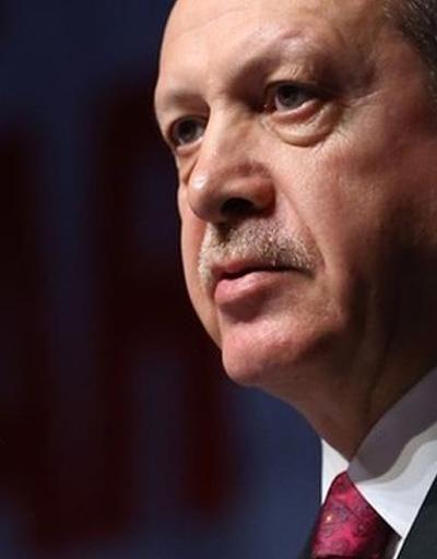 Cumhurbaşkanı Erdoğan Arda Turana sahip çıktı