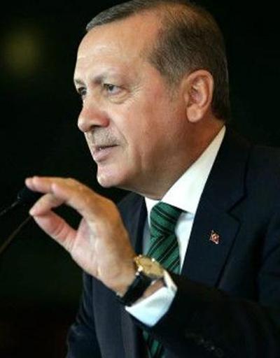 Erdoğan: Benim üzüldüğüm Koreli esnafın durumu