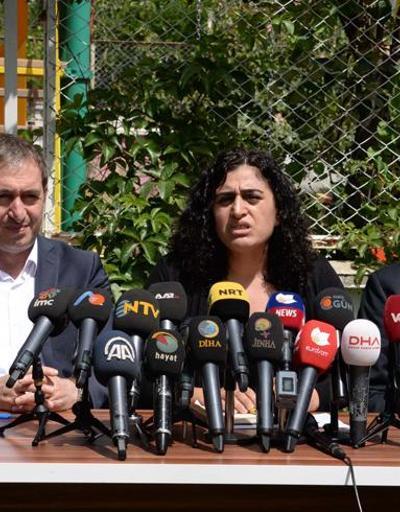 DBPli Tuncelden belediyelere kayyum açıklaması: Direneceğiz