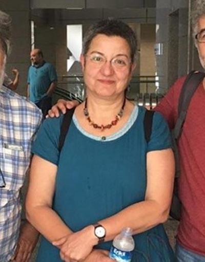Erol Önderoğlu, Ahmet Nesin ve Şebnem Korur Fincancı tutuklandı