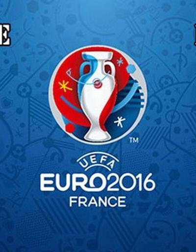 Euro 2016 13.gün programı