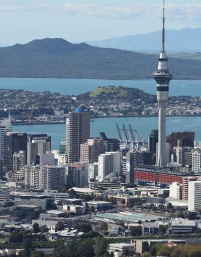 Yeni Zelanda: Paranızı verelim gidin