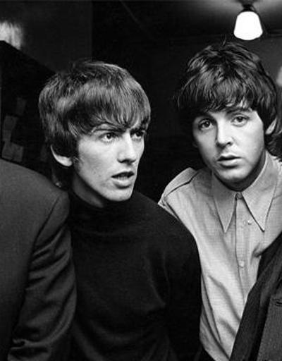 The Beatles belgeselinden ilk fragman yayınlandı