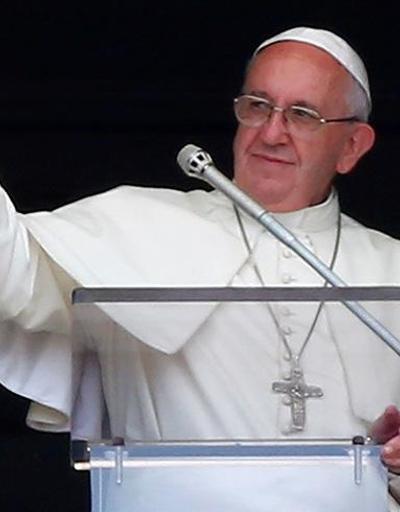 Papa Francisten kürtaj yasağına dair mektup