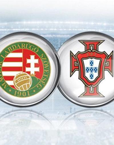 Portekiz 3-3 Macaristan