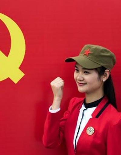 Çin Komünist Partisi üyelerini sınava sokuyor