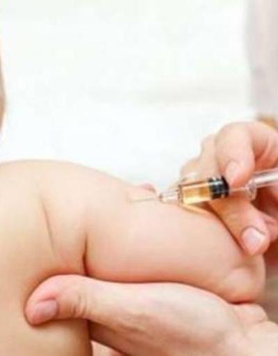 Çocuk felci aşısı yapılamıyor