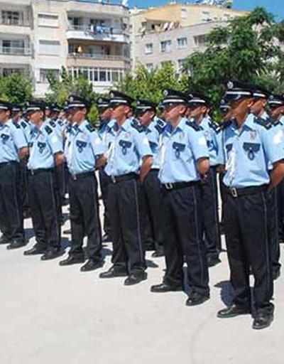 38 bin 213 polisin atama ve tayin işlemleri gerçekleştirildi