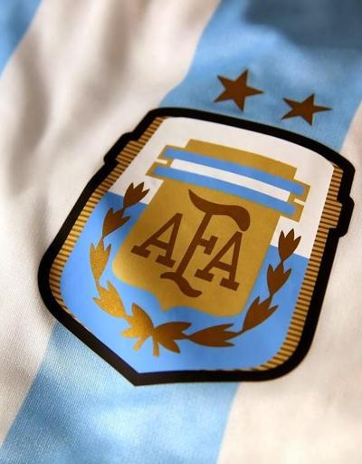 FIFA Arjantine el koydu
