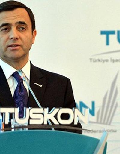 TUSKON Başkanı Rızanur Meral hakkında yakalama kararı