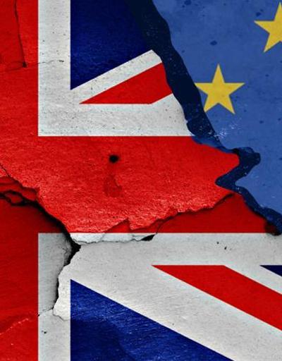 Maye kötü haber... İngiliz parlamentosu revize edilmiş Brexit anlaşmasını da reddetti