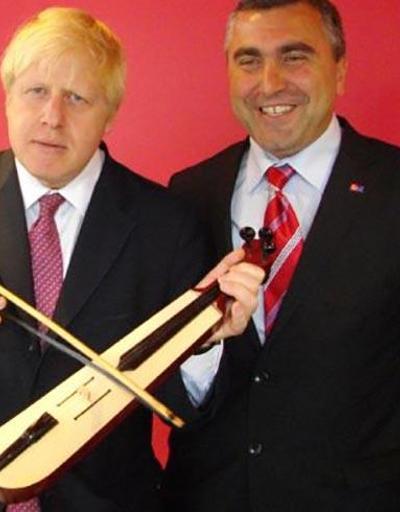 İngilterede yeni başbakan Rizeli Boris Johnson olabilir