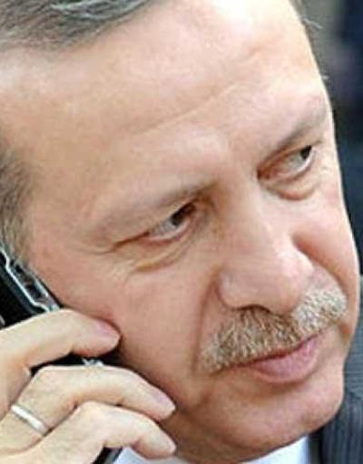Cumhurbaşkanı Erdoğan, Mahmud Abbasla telefonda görüştü