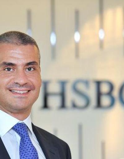HSBC Türkiyede genel müdür değişti