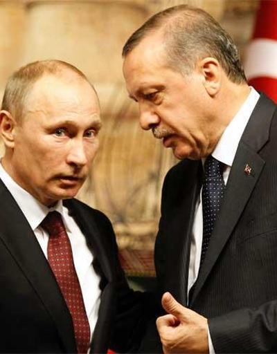 Yıldırım: Erdoğan ile Putin görüşecek