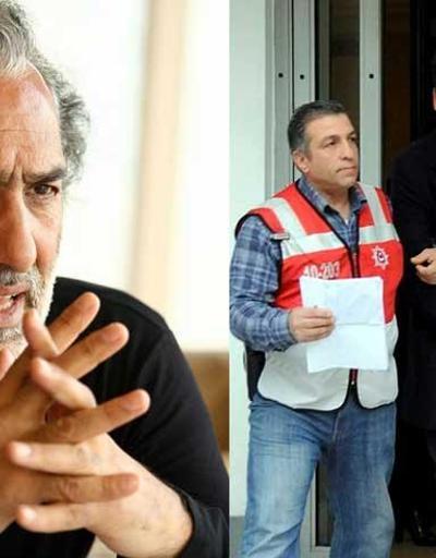 Sinan Çetin ve Rüzgar Çetin şehit polisin ailesine mektup yazmış