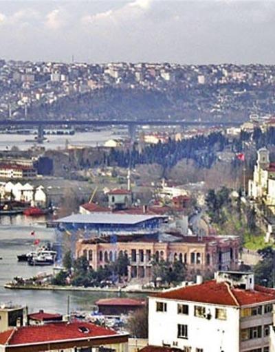 Bakanlar Kurulu Beyoğlunda 6 mahalleyi riskli alan ilan etti