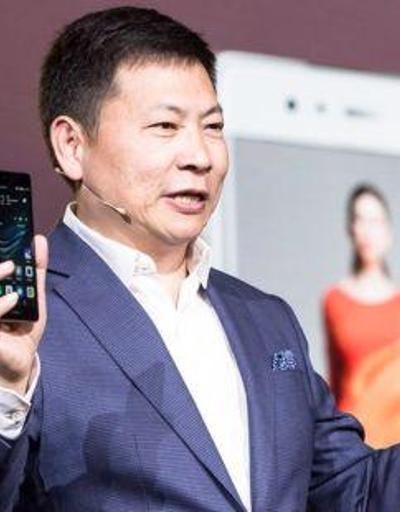 Huawei, P9 ailesinin satışından memnun