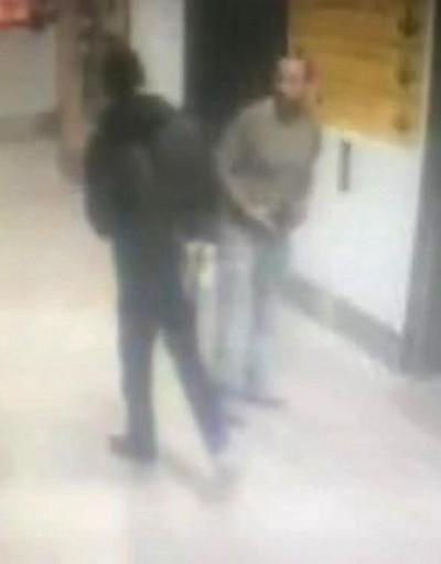 Atatürk Havalimanındaki terörist kimlik soran polisi vurdu