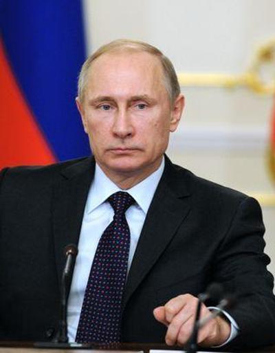 Rusya lideri Putin: Türkiye özür diledi