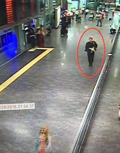 Atatürk Havalimanında intihar bombacısından şüphelenip polise ihbar eden tanık konuştu