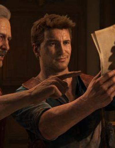 Uncharted 4 Multiplayer: Lost Treasures yaması çıktı