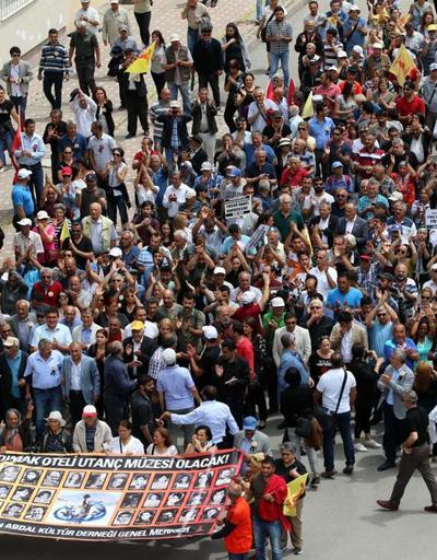 CHP Genel Başkan Yardımcısı Ağbaba: Sivası unutturmayacağız