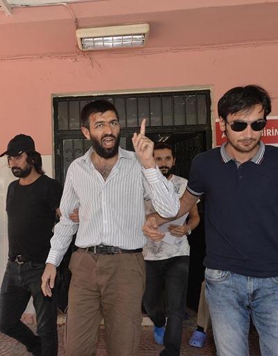 Adanada linçten kurtulan canlı bomba tutuklandı
