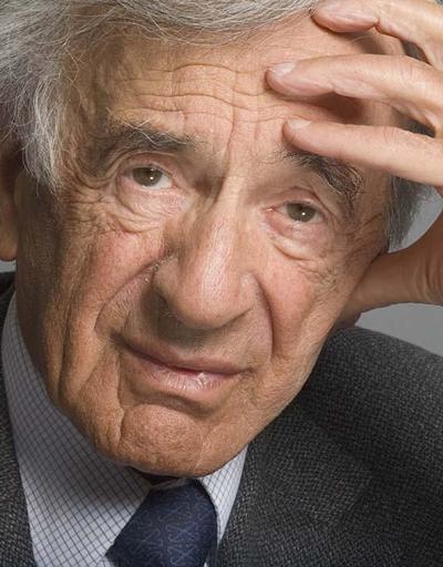 Yahudi soykırımından kurtulan Nobelli yazar Eli Wiesel öldü