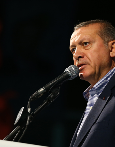 Erdoğanın açıkladığı vatandaşlık düzenlemesinin ayrıntıları ortaya çıktı