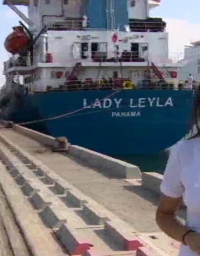 Lady Leyla 1 milyon Gazzeliye yardım dağıtacak