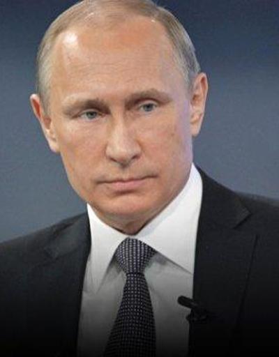 Rus lider Putinden Türkiye açıklaması