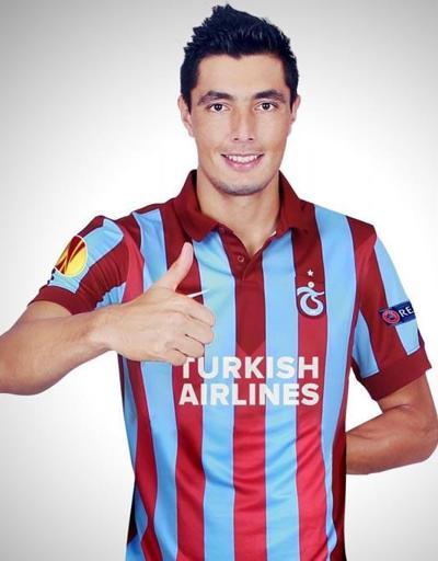 Trabzonspordan ayrılık açıklaması