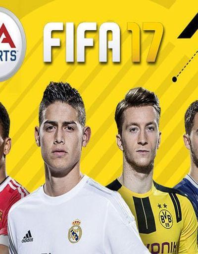 FIFA 17nin kapağı oylamaya açıldı