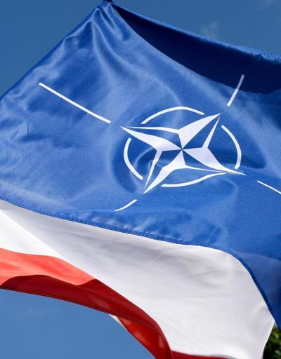 NATO zirvesi Varşovada toplandı