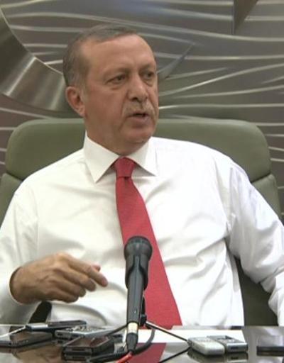 Cumhurbaşkanı Erdoğandan Bahoz Erdal açıklaması