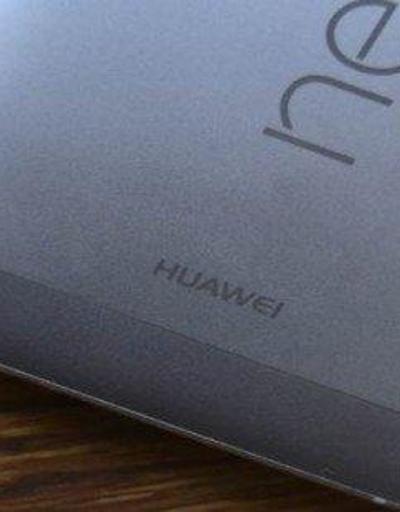 Google Nexus telefonları Huawei de üretebilir